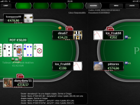 Pokerstars Mobile: ora si può giocare a soldi veri su Iphone e Ipad!