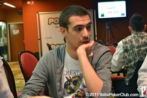 PokerStars: Gianluca Speranza domina l’High Roller!