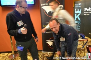 Spinno AsseKappa – Il remake della mitica intervista a Sepede