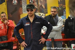 [VIDEO] TG la Notte del Pokerclub Day3: Tresa sfiora il final table