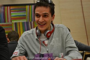 Sunday Master a “maivlu83”, “zawarella” sfiora l’High Stakes!