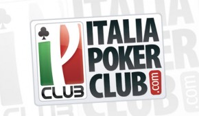 ItaliaPokerClub è tutto nuovo!