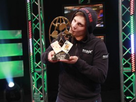 PPT Saint Vincent: Damiano Sette domina il tavolo finale!