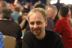 Daniel Negreanu blog: un 2012 pieno di emozioni! – Parte 2