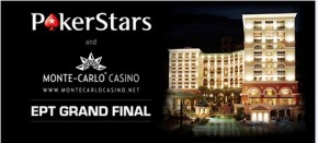 EPT Monte Carlo Grand Final – Aprile 2012