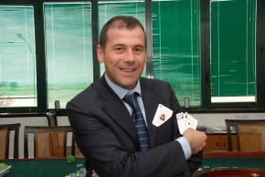 Fabrizio D’Aloia è tra i 50 manager più influenti al mondo nel settore del gaming