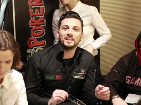 PPT Saint Vincent day 3: deciso il final table!