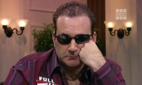 Matusow vince lo Stud Hi-Lo, quarto braccialetto per lui!