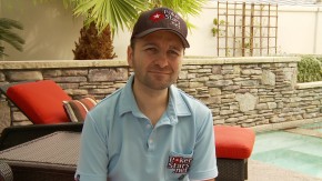 Hacker viola e-mail personale e account di PokerStars di Daniel Negreanu