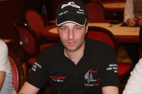 Mini IPT Nova Gorica: oggi si gioca il final table!
