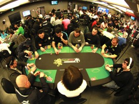 PPT Saint Vincent day 2: scoppia la bolla, Claudio Rinaldi 2°!