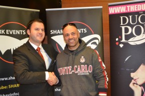 Shark Bay Cup: è Roberto “Sniper” Pompei il campione!