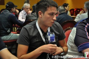 Andrea “Andrewbull88” Buonocore ci racconta la vittoria all’Evento 7 TCOOP!