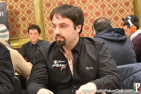 PokerStars TCOOP: Cristiano Guerra secondo all’evento 15!