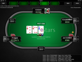 PokerStars Mobile: risolto il bug delle chiamate!