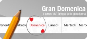 Gran Domenica: vince TheFisHG3niuS, terzo Emiliano Conti!