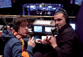 PokerStars TCOOP: Alberto “grandealba” Russo secondo all’evento 13!