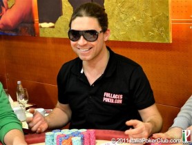 Shark Bay Cup Day 1B: Daniele Guidetti alla ricerca del bis!