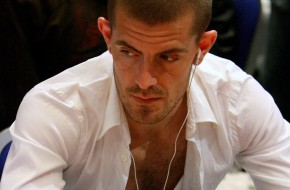 Gus Hansen incontenibile: dopo Hong Kong riparte per Las Vegas!