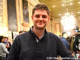 WPT di Venezia, day 3 – Ravnsbaek leader, ma Longobardi e Dato sono sul podio
