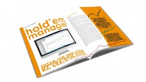 Poker Sportivo di Febbraio in Edicola!