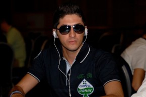 PokerStars: storica doppietta di “Lucky_lupin7”!