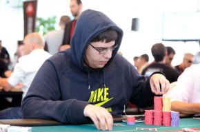 EPT Deauville day 2: è ancora un ottimo Mustapha Kanit!