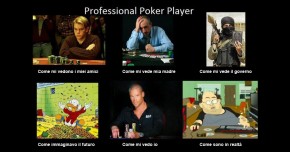 Questione di punti di vista…