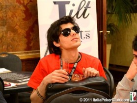 Day2 – WPT Venezia: Il norvegese Bjerkmann inseguito dagli italiani