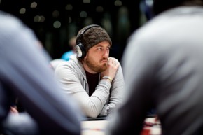 L’EPT9 di Montecarlo come spartiacque della carriera di O’Dwyer: oltre 10 milioni vinti da quel 6 maggio 2013!