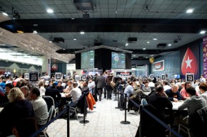 EPT Deauville day 1B: Mustapha Kanit il migliore degli azzurri