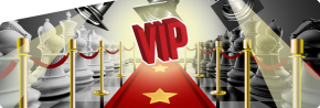 Glaming Poker lancia il nuovo VIP System!