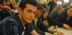 GRT Eldorado: Alessandro “Mirage88” Chiarato è chipleader, Geo “Geo19855” Maresca 5°!