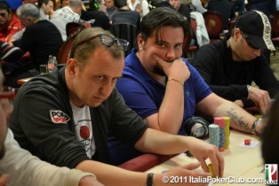 Analisi Tecnica al ReMida Challenge – Quando vincere una mano costa troppe…informazioni