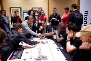 EPT Madrid day 1A: Massimo Di Cicco e Martino Chiodo avanti tutta!