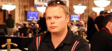 EPT Madrid: High Roller a Juha Helppi