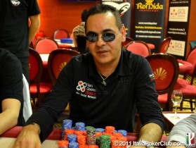 ReMida Deep Challenge Day2 – Alfonso Giardino e Federico Petruzzelli guidano i 21 rimasti