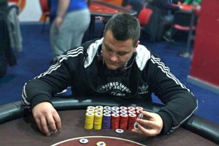 Amazing Sunday ad Armando Spinelli, Cristiano Guerra terzo all’Explosive Master