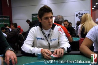 Deep Sunday Master a “holder73”, doppio FT per “Baiso”