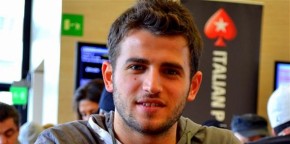 L’Eldorado è di “Manino”,Tommaso Briotti secondo nell’High Stakes!