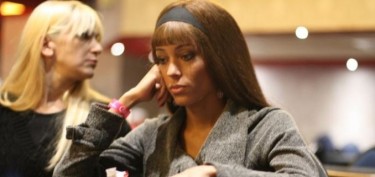 EPT Madrid: nel Ladies Event è Magia Keshia Vandamme la prima donna!