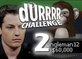 Tom Dwan contro Daniel Cates: riprende la “durrrr challenge”?
