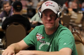 Dai milioni alla bancarotta: la storia di Erick Lindgren