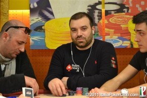 Pier Paolo Fabretti si prepara a salutare l’IPT: “Quella picca sfiorata resta il mio rimpianto più grande”