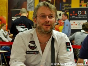 Poker Tips con Mauro Ghisoni – Gestire le BadBeat nel Poker Live