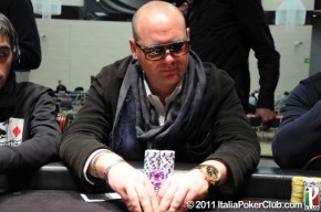 IPO – Vito Antonio Ignarra guida gli otto finalisti