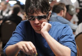 Isaac Haxton: “Sono più forte di Isildur1!”