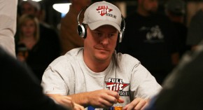 Nuove rivelazioni sui debiti di Erick Lindgren