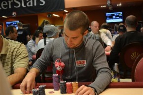 IPT Nova Gorica Day 2: Mitrentsov inseguito da Castelluccio!