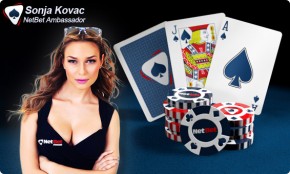 NetBet Poker ti regala 5 euro!
